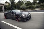 Nissan GT-R PD750 Widebody by Prior Design 2014 года